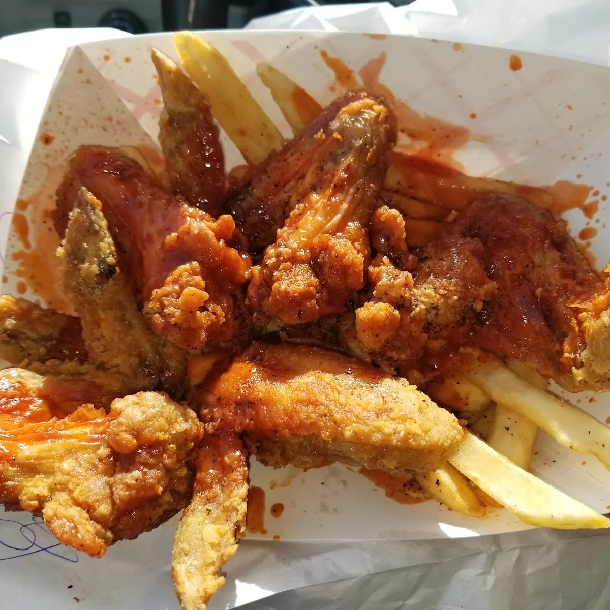 Lemon Pepper