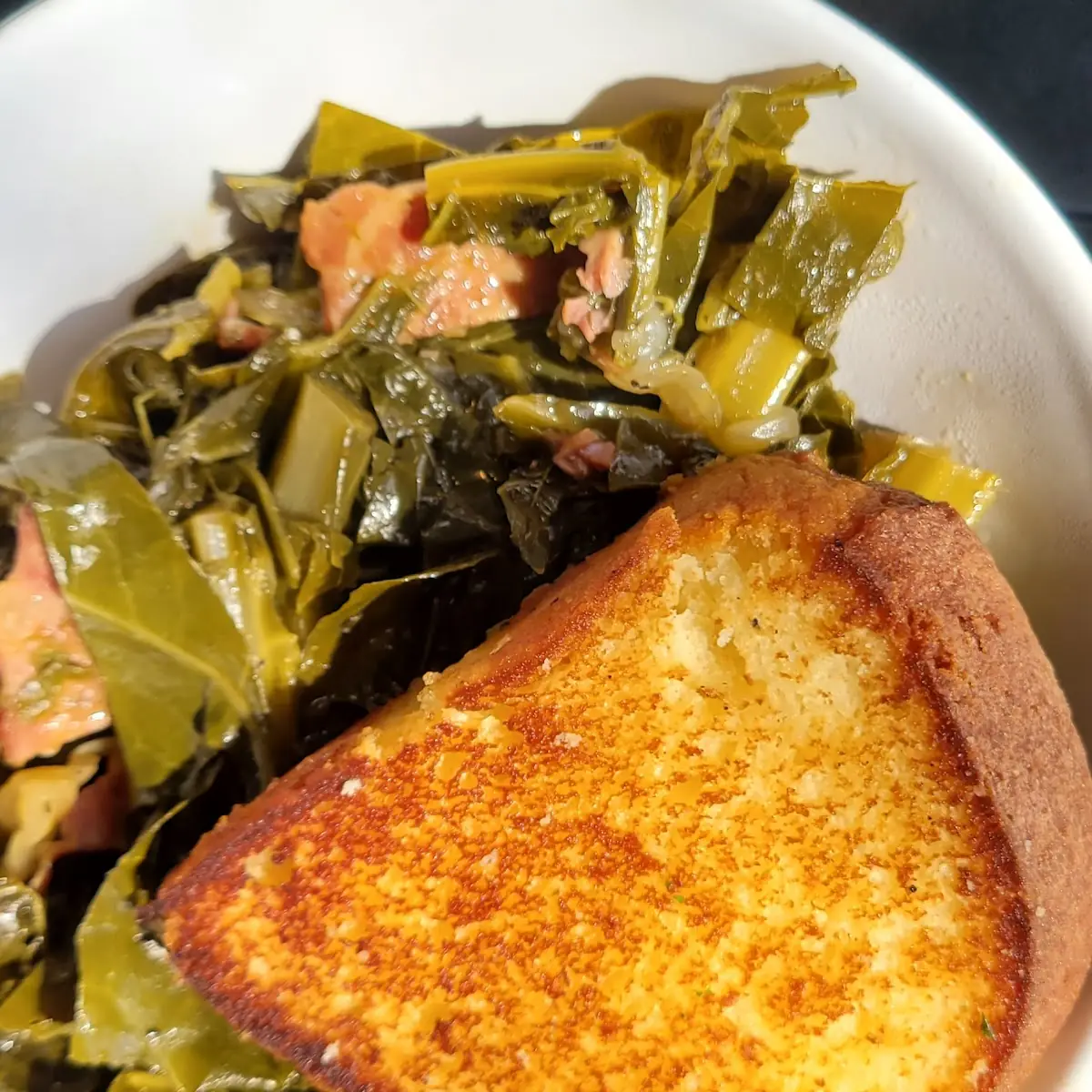 Collard Greens