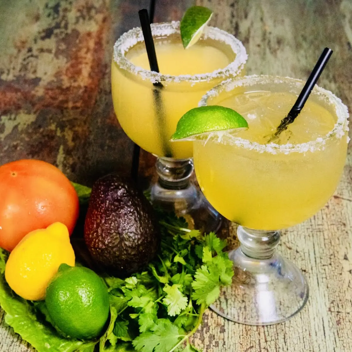 House Margarita