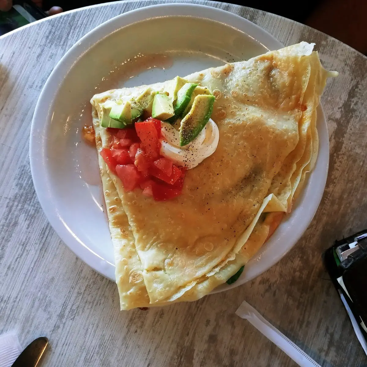 Huevos Rancheros