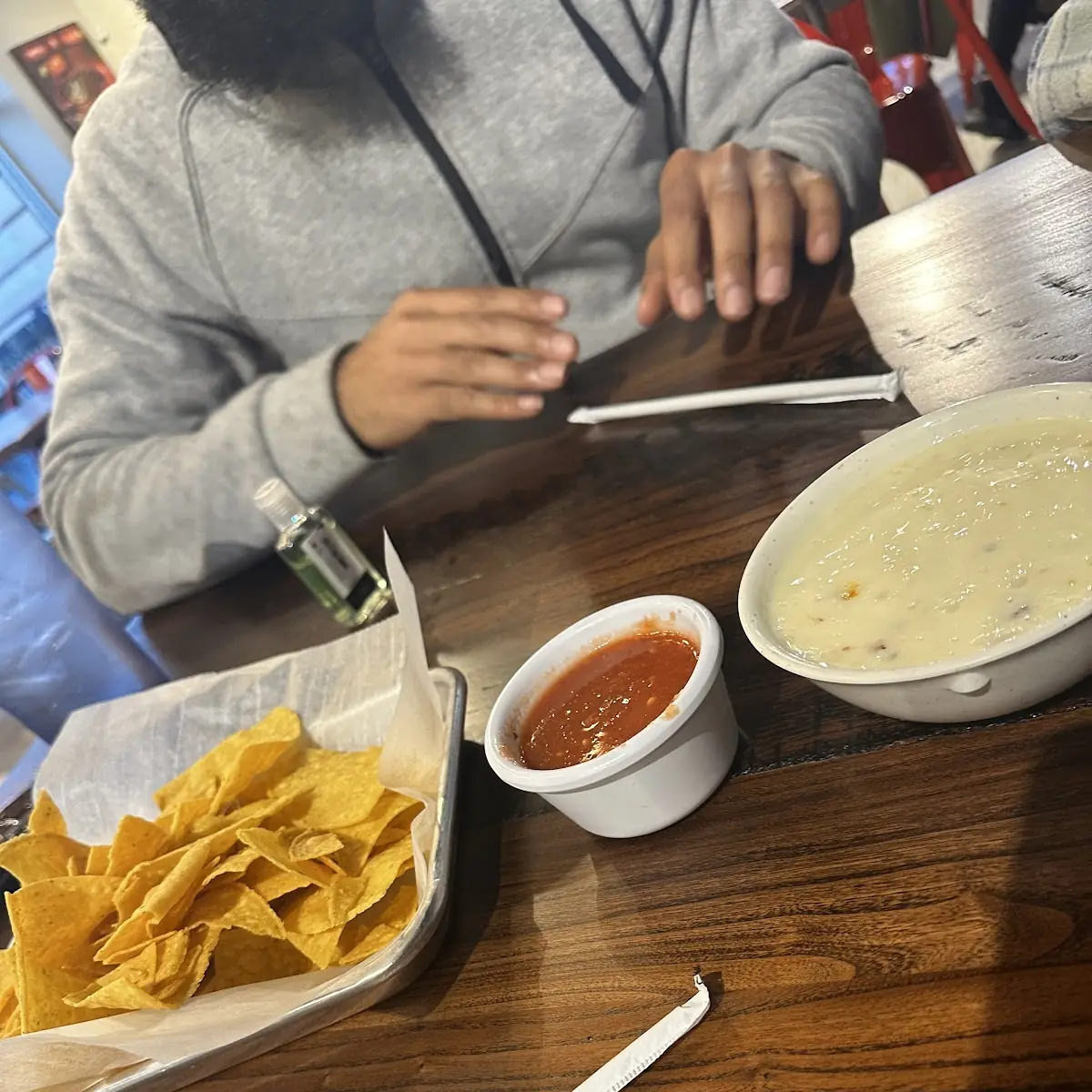 Cheese Dip