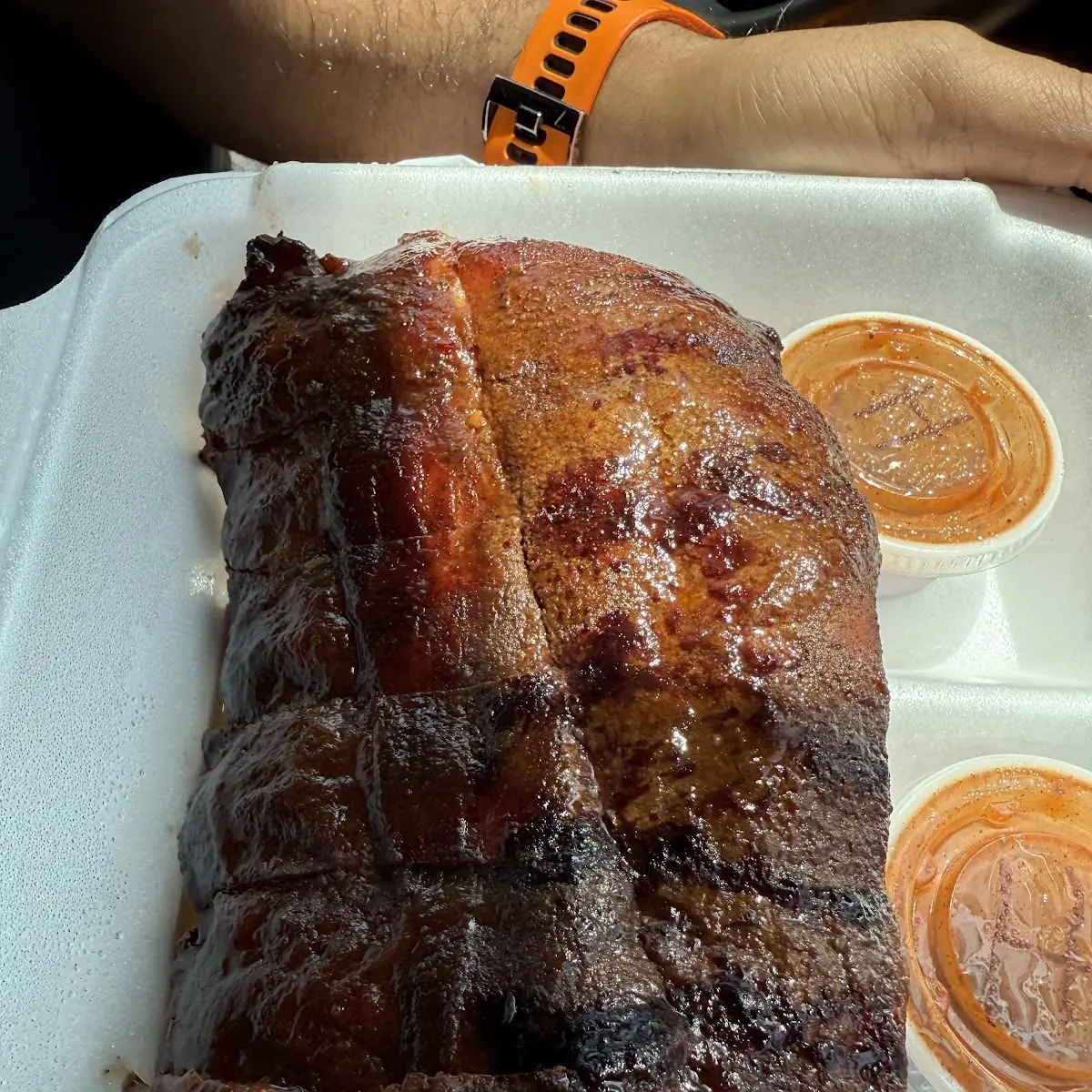 Peking Duck