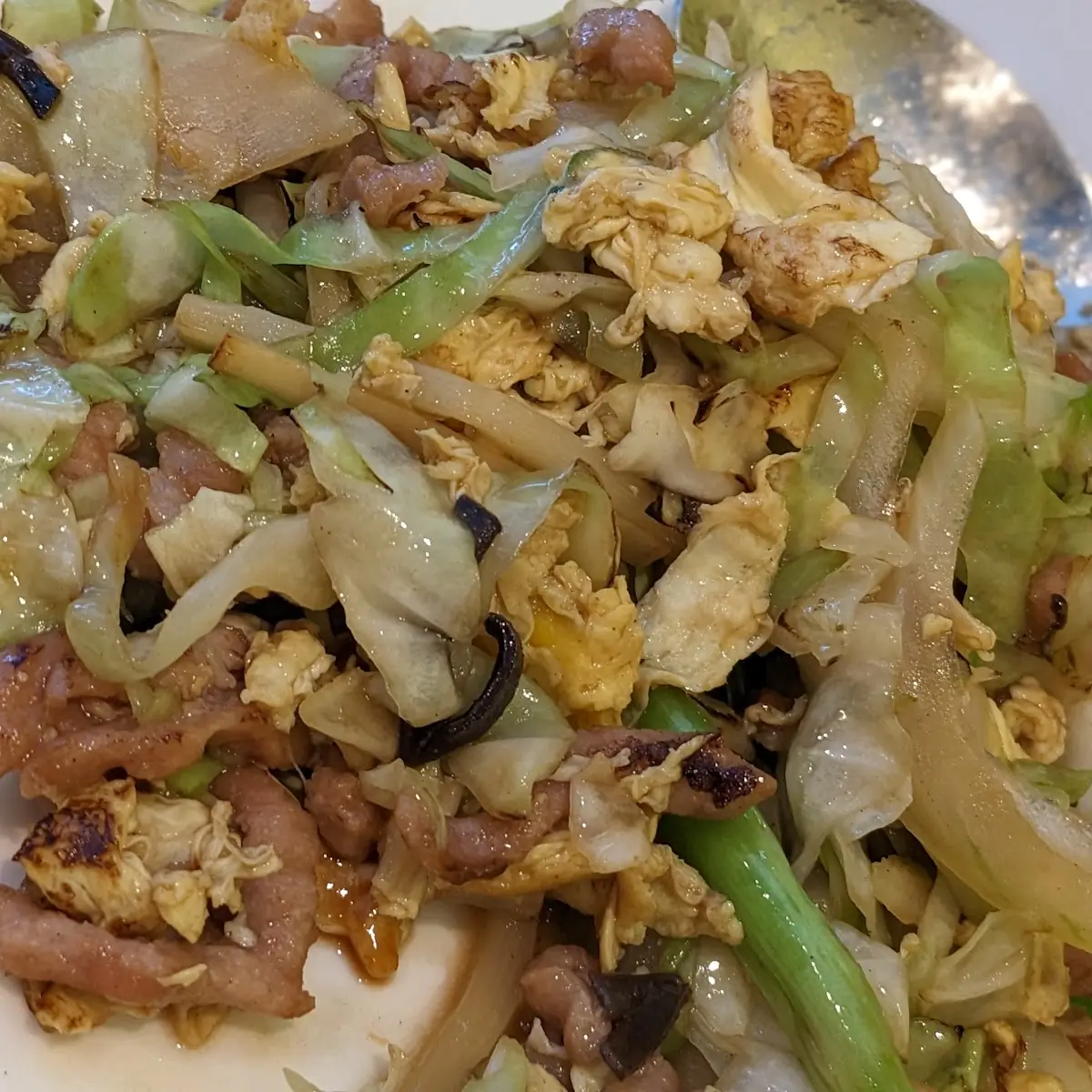 Rice Cakes