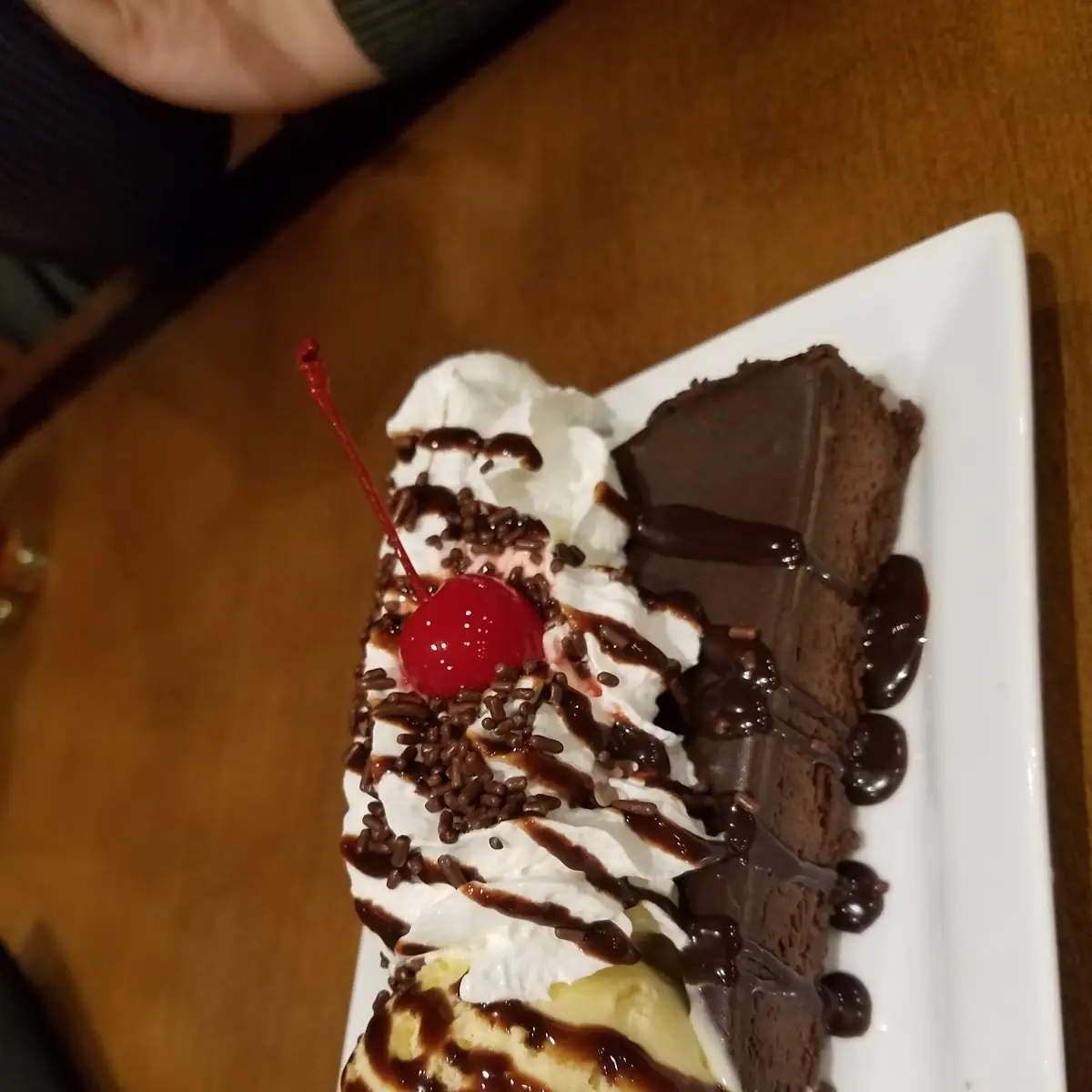 Banana Split