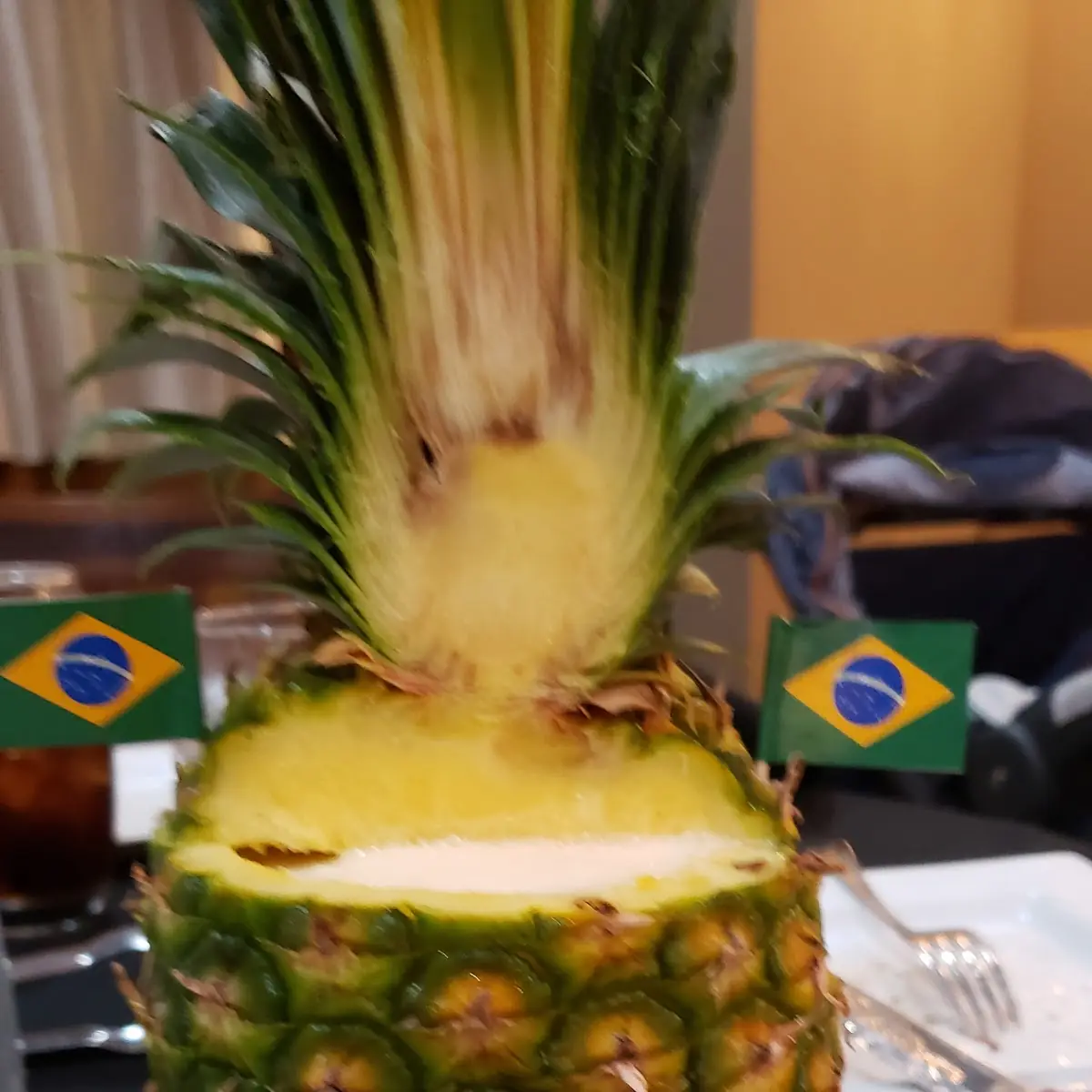 Piña Colada
