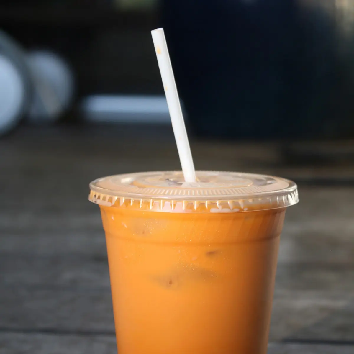 Thai Tea