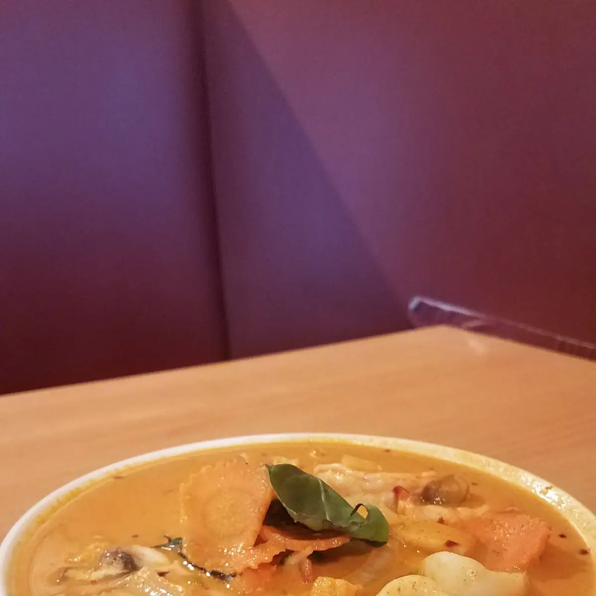 Tom Yum