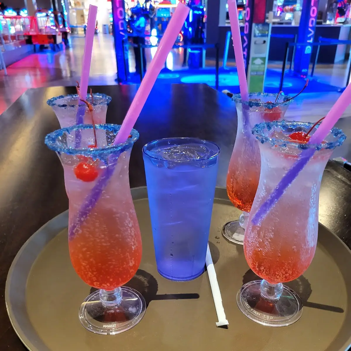 Shirley Temple