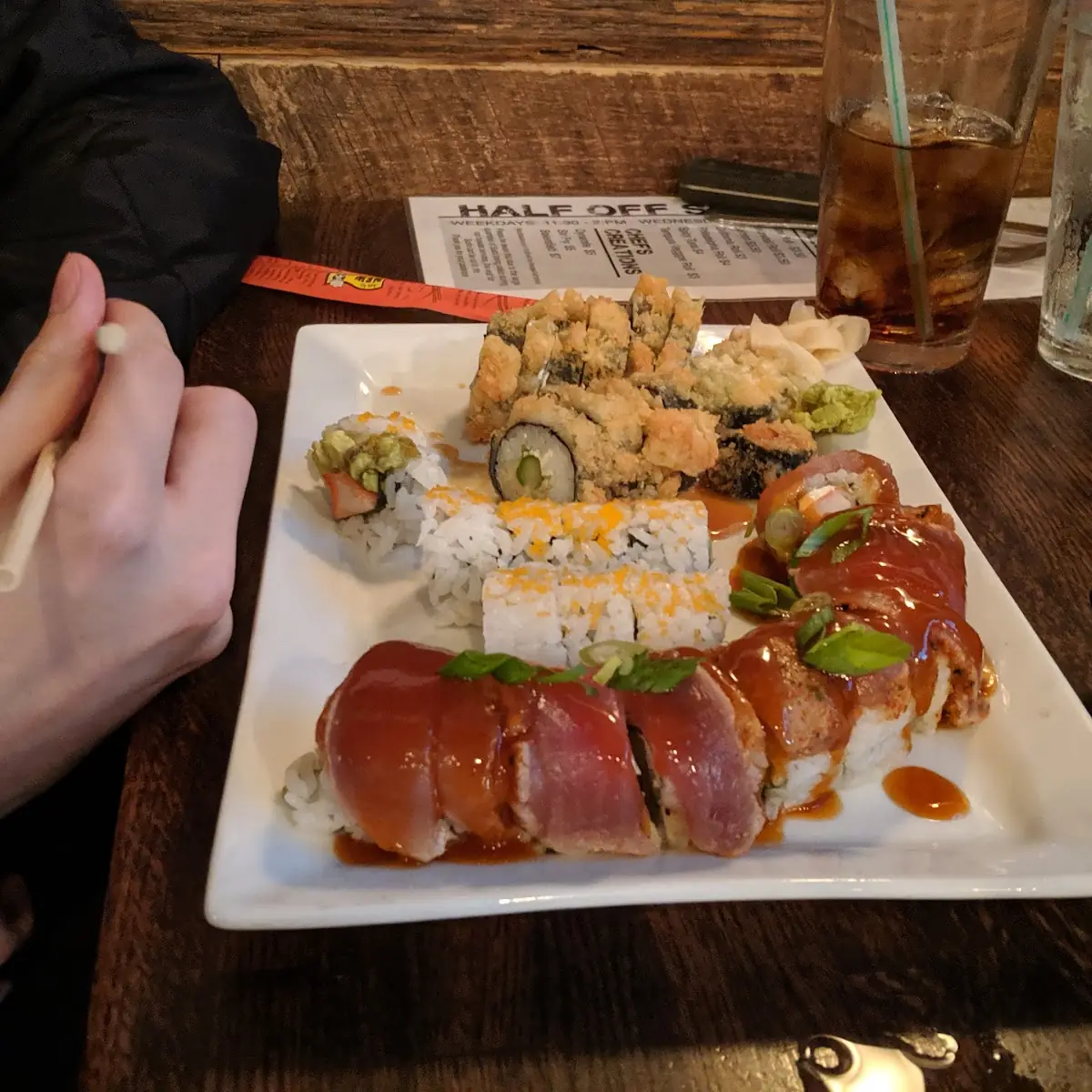 Sushi Rice
