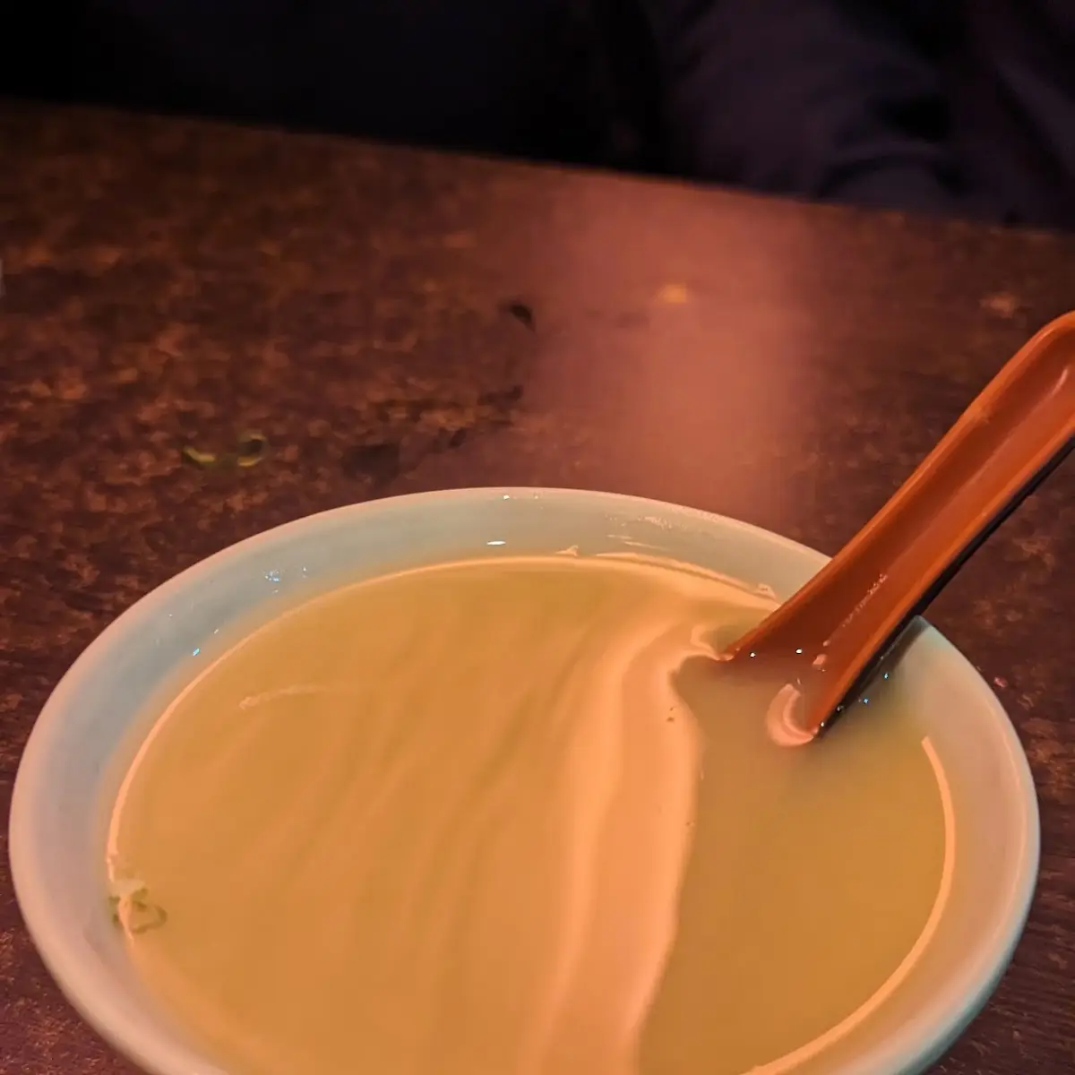 Miso Soup