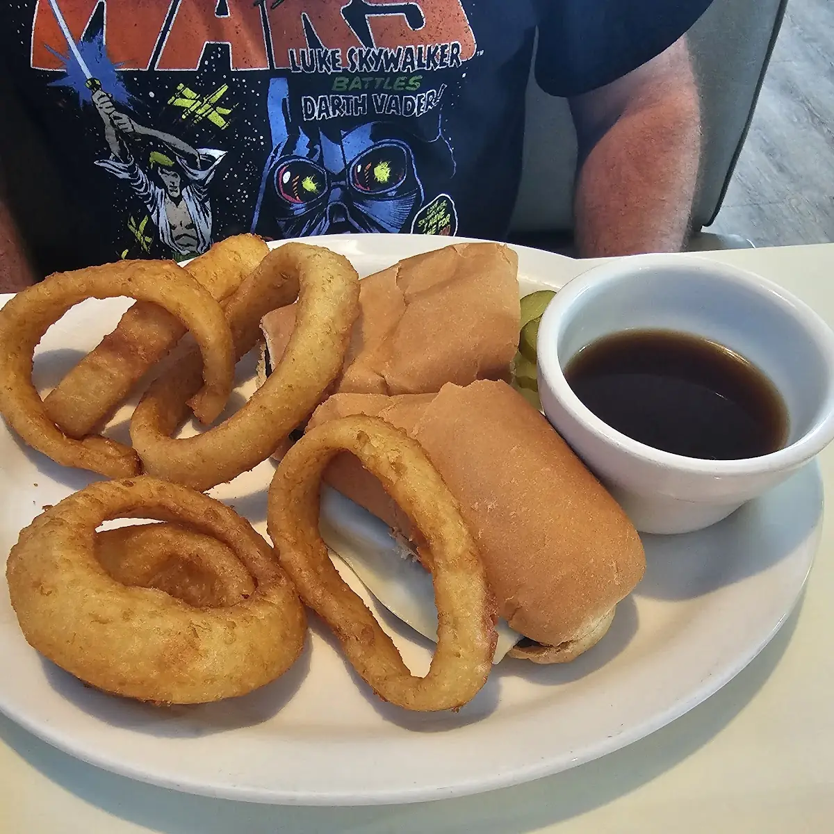 French Dip