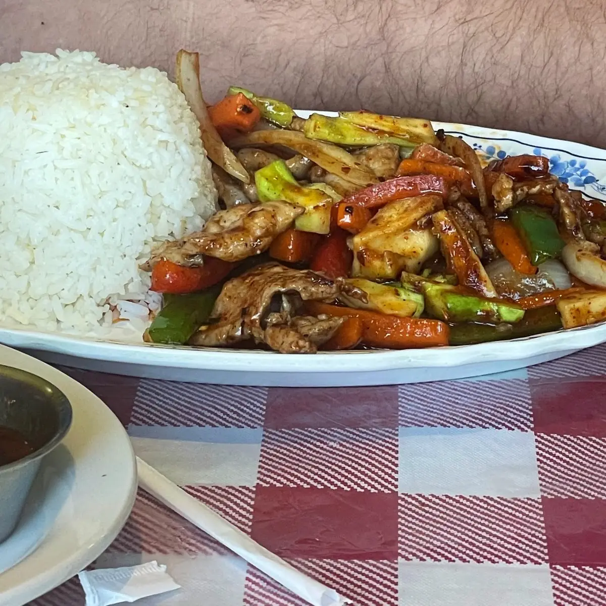 Chicken Curry