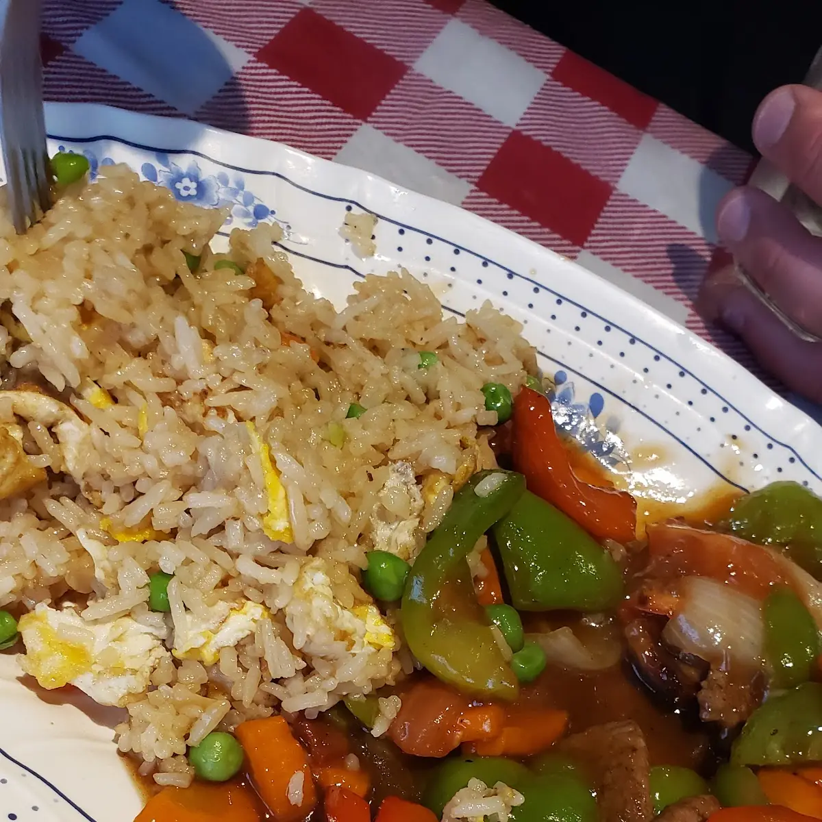 Pepper Steak