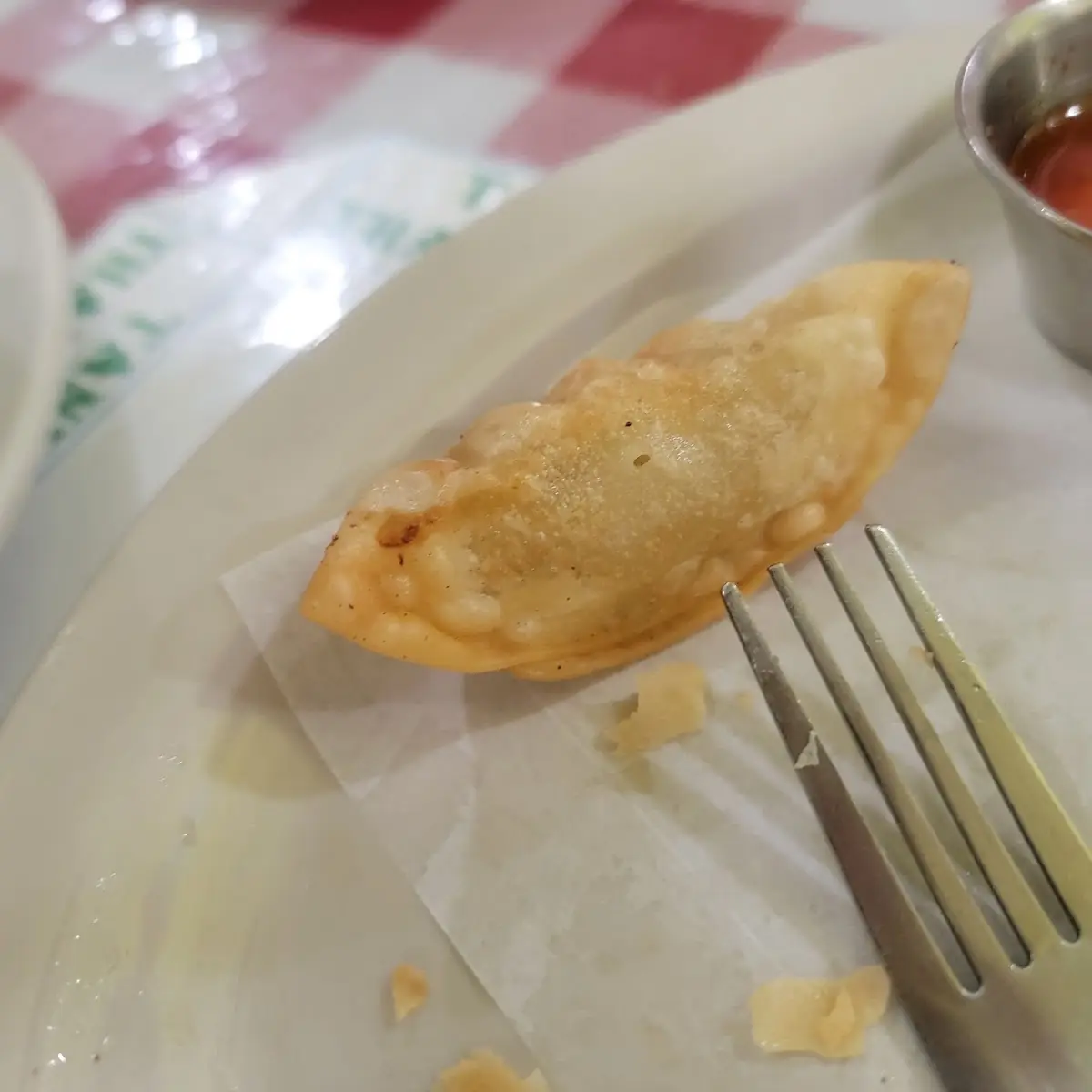 Pot Sticker