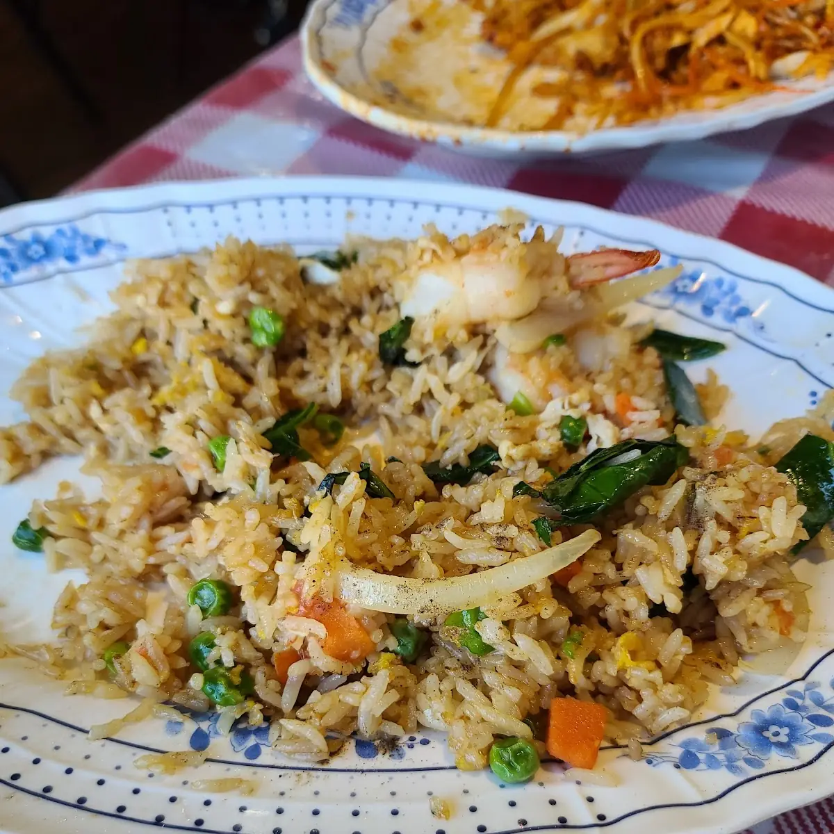 Thai Fried Rice
