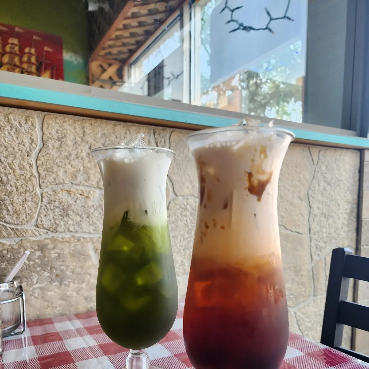 Thai Tea