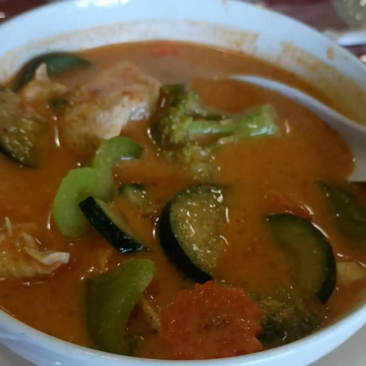 Tortilla Soup