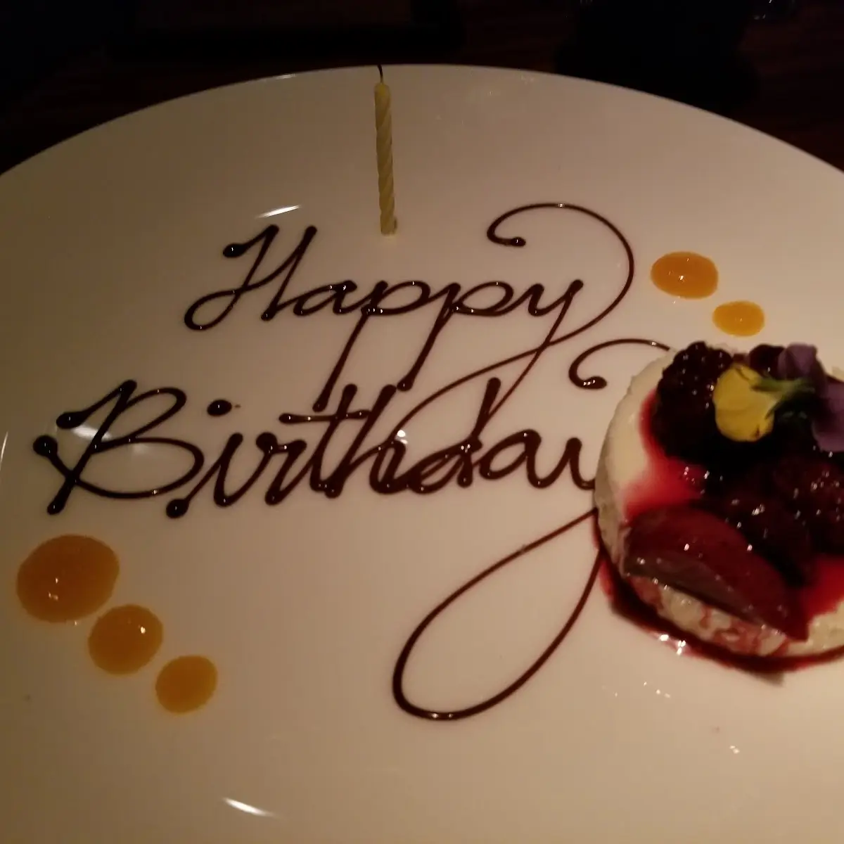 Panna Cotta