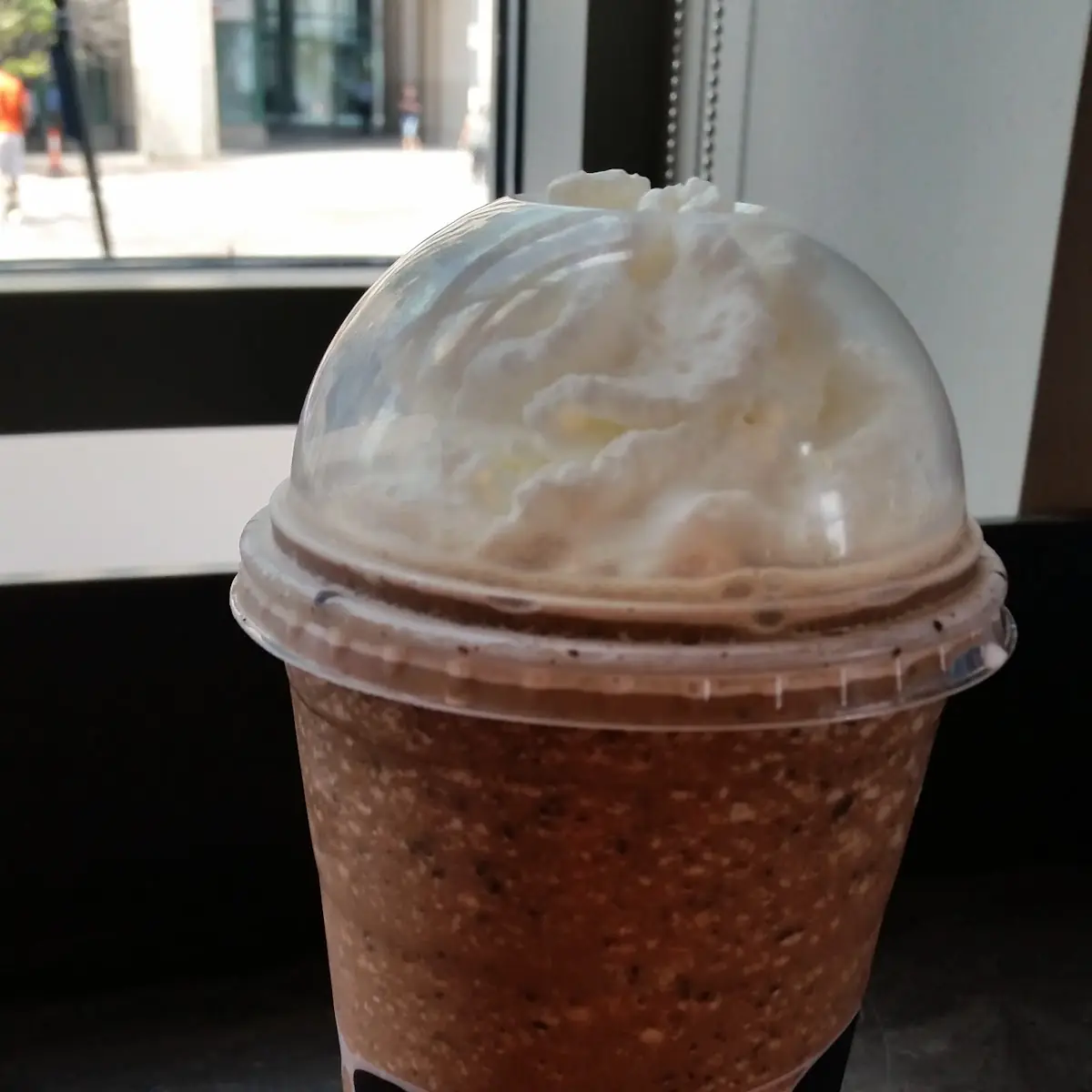 Mint Chocolate Chip