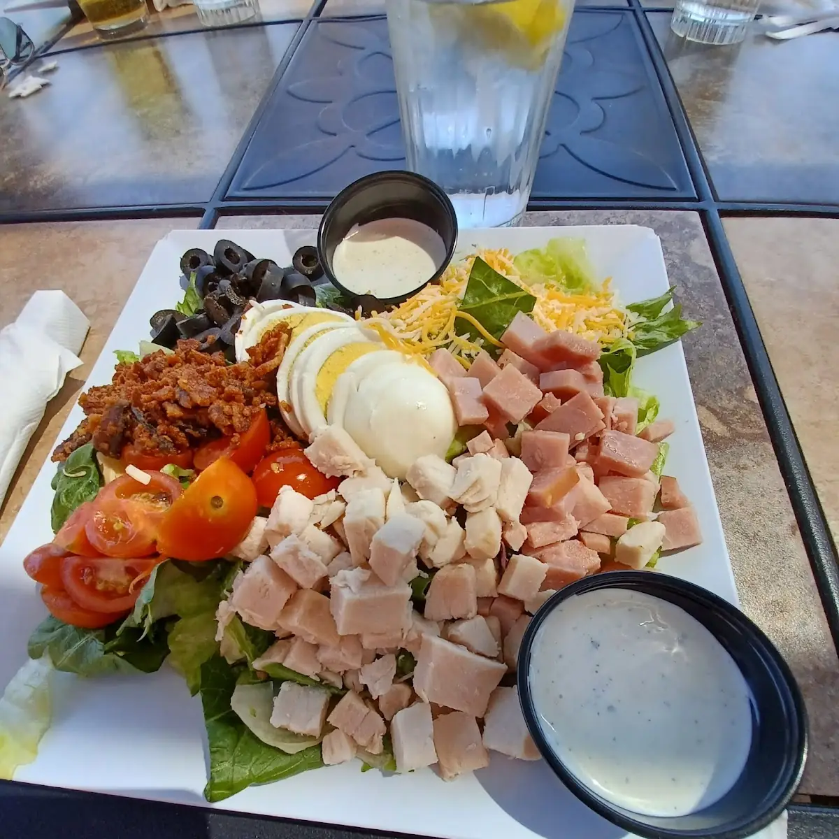 Chef Salad