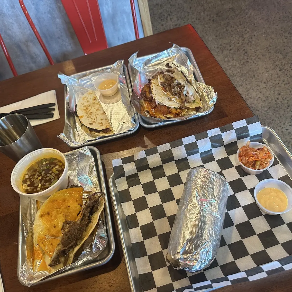 Pulled Pork