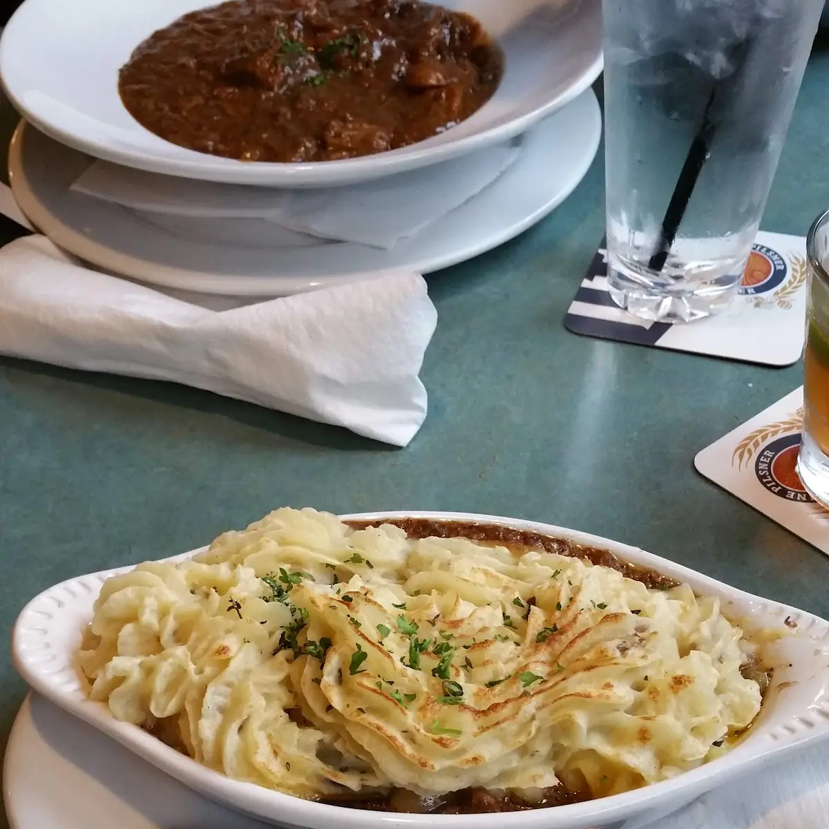 Guinness Beef Stew