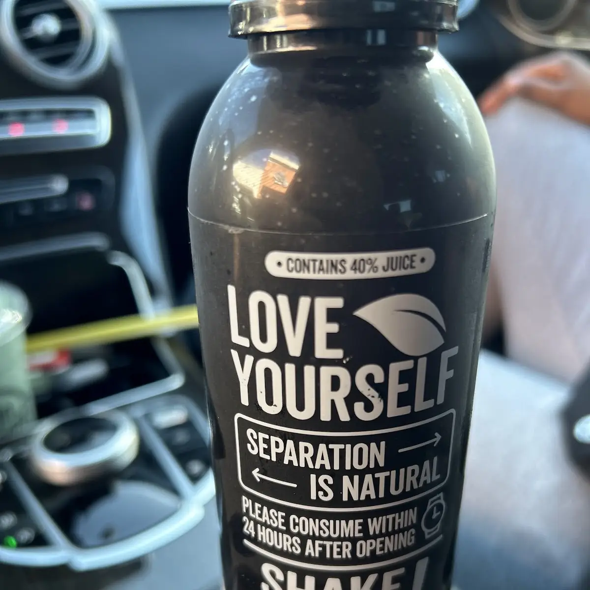 Cold Brew