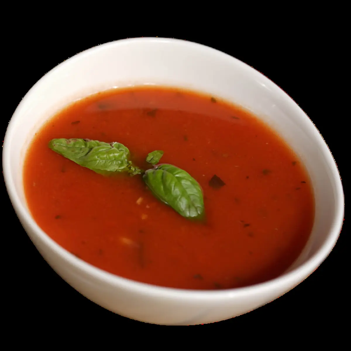 Tomato Soup