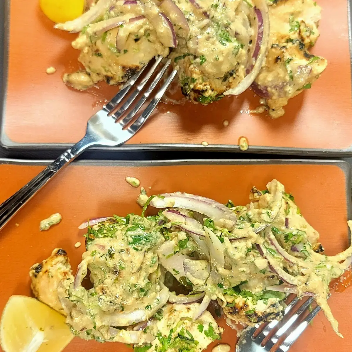 Malai Tikka