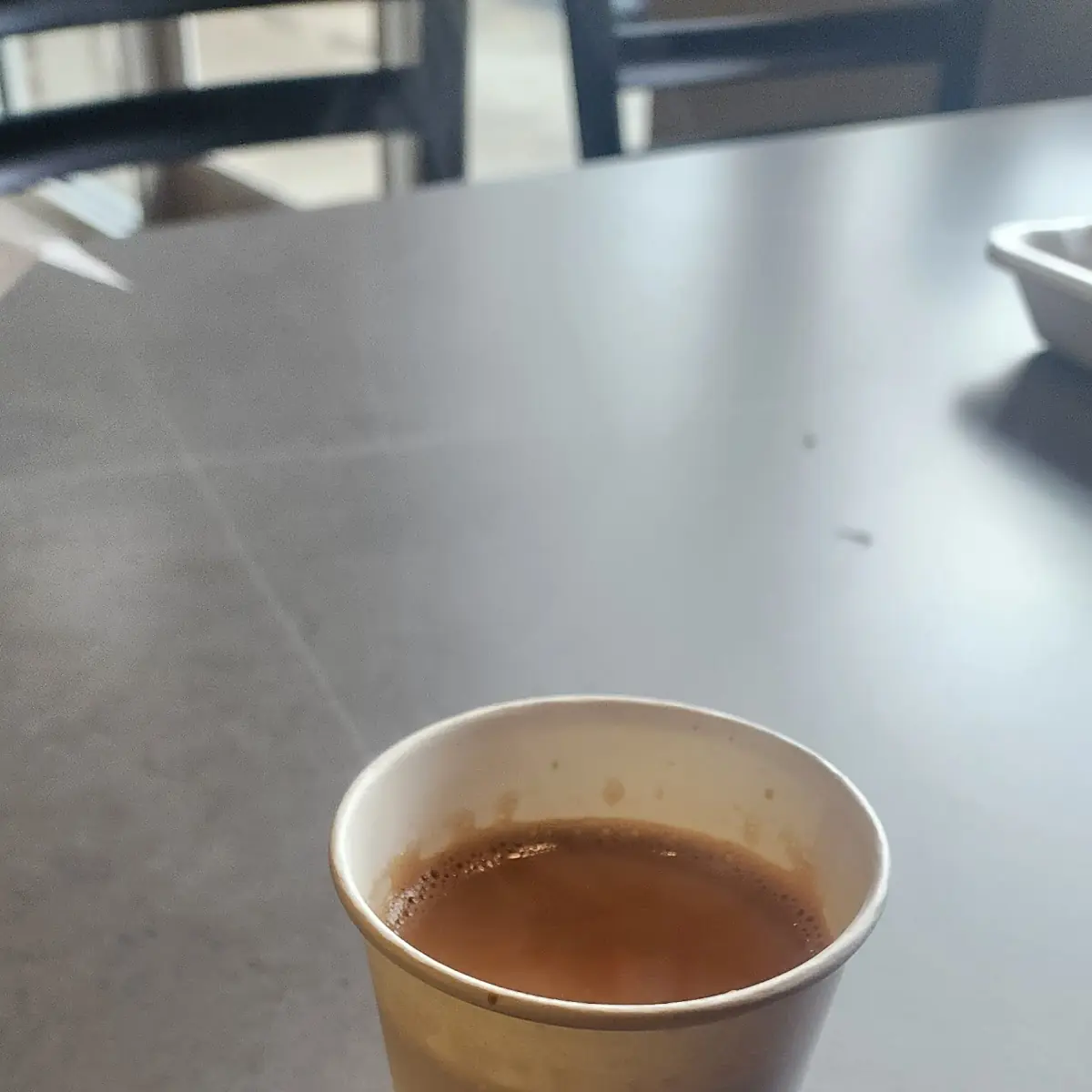 Masala Chai