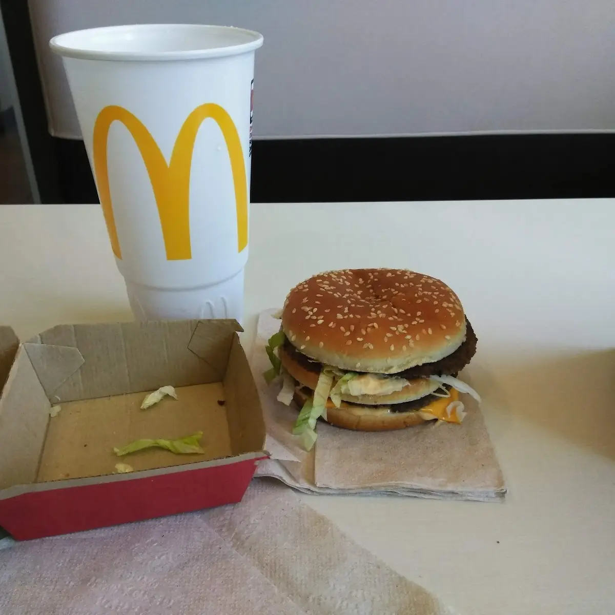 Classic Big Mac Pack