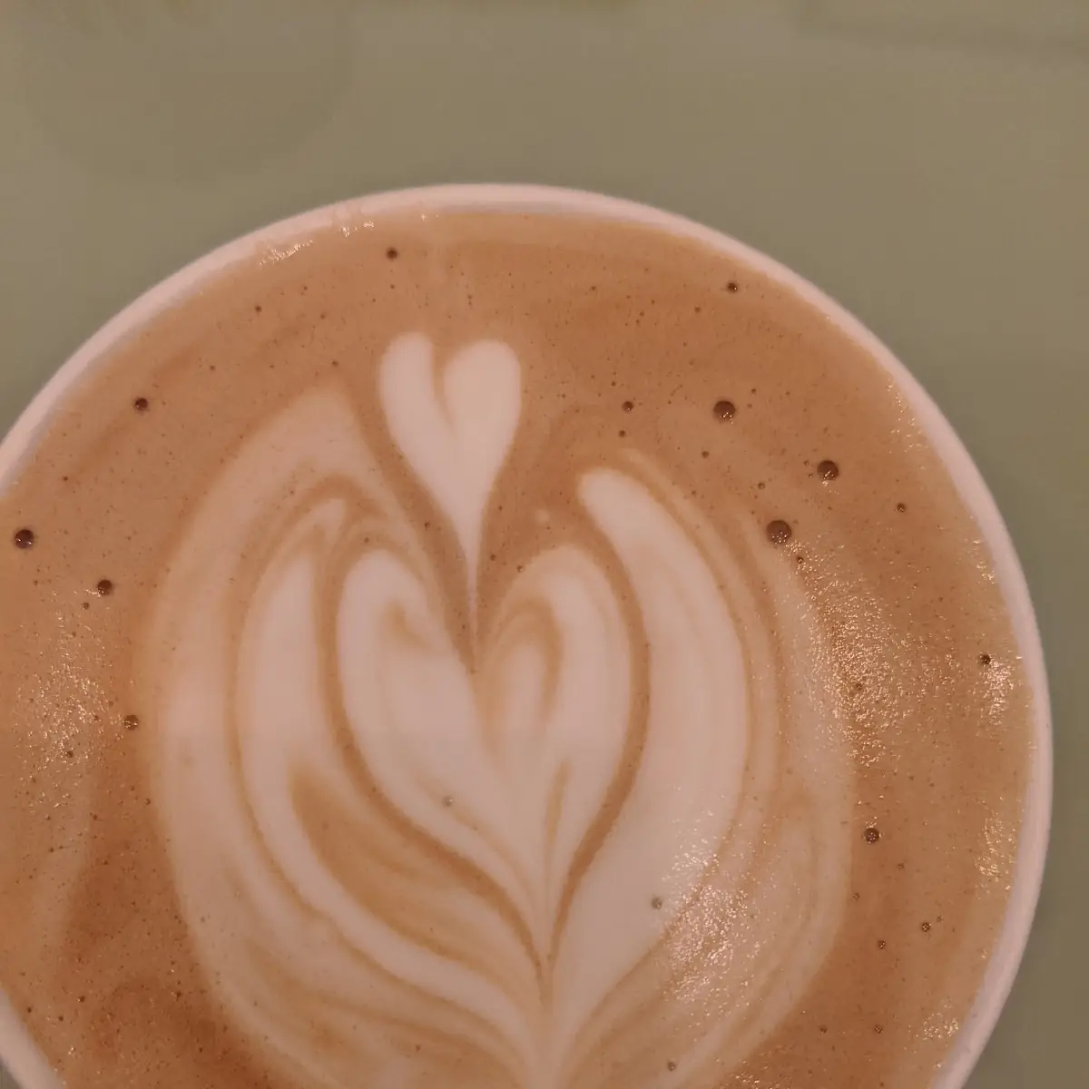 Cafe Mocha