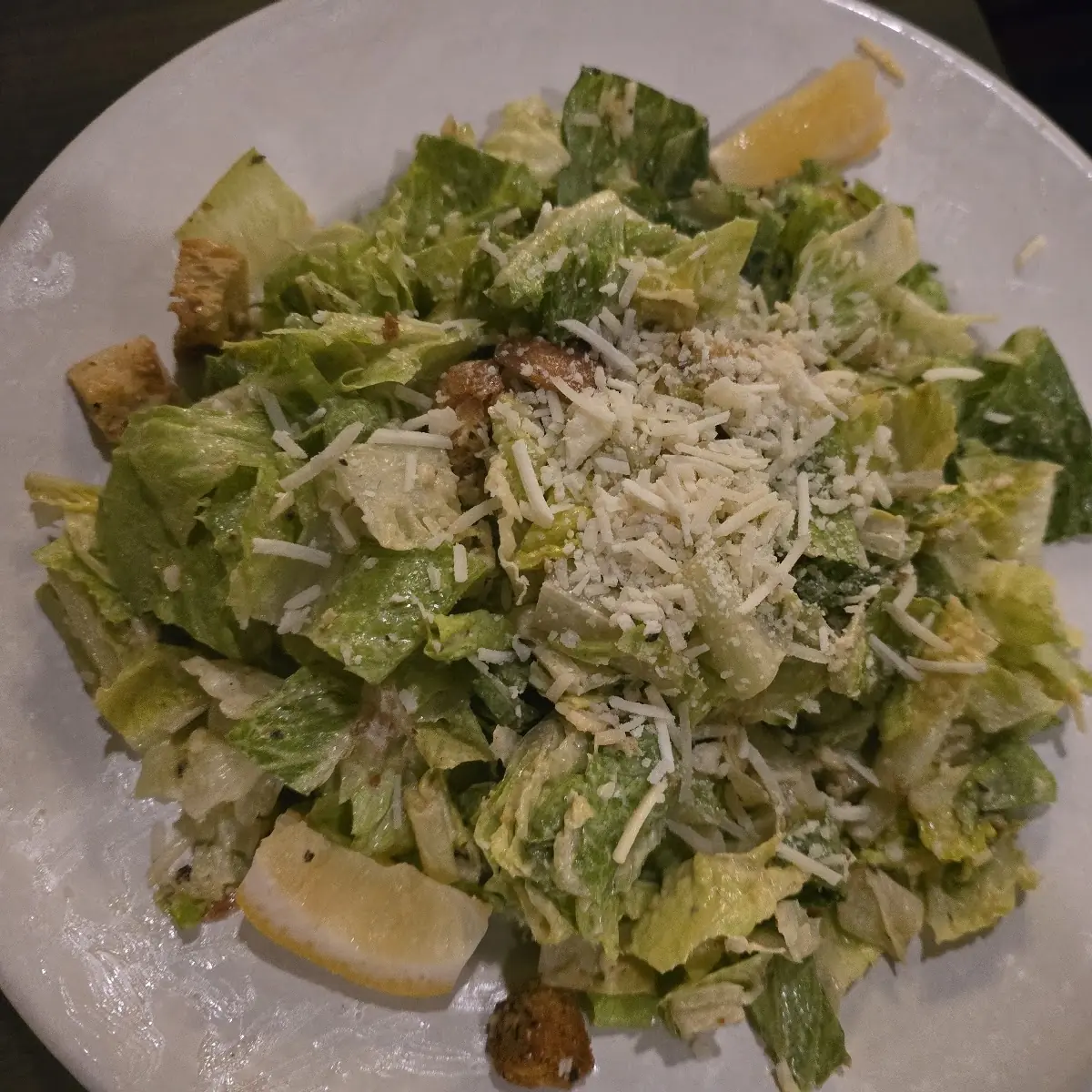 Caesar Salad