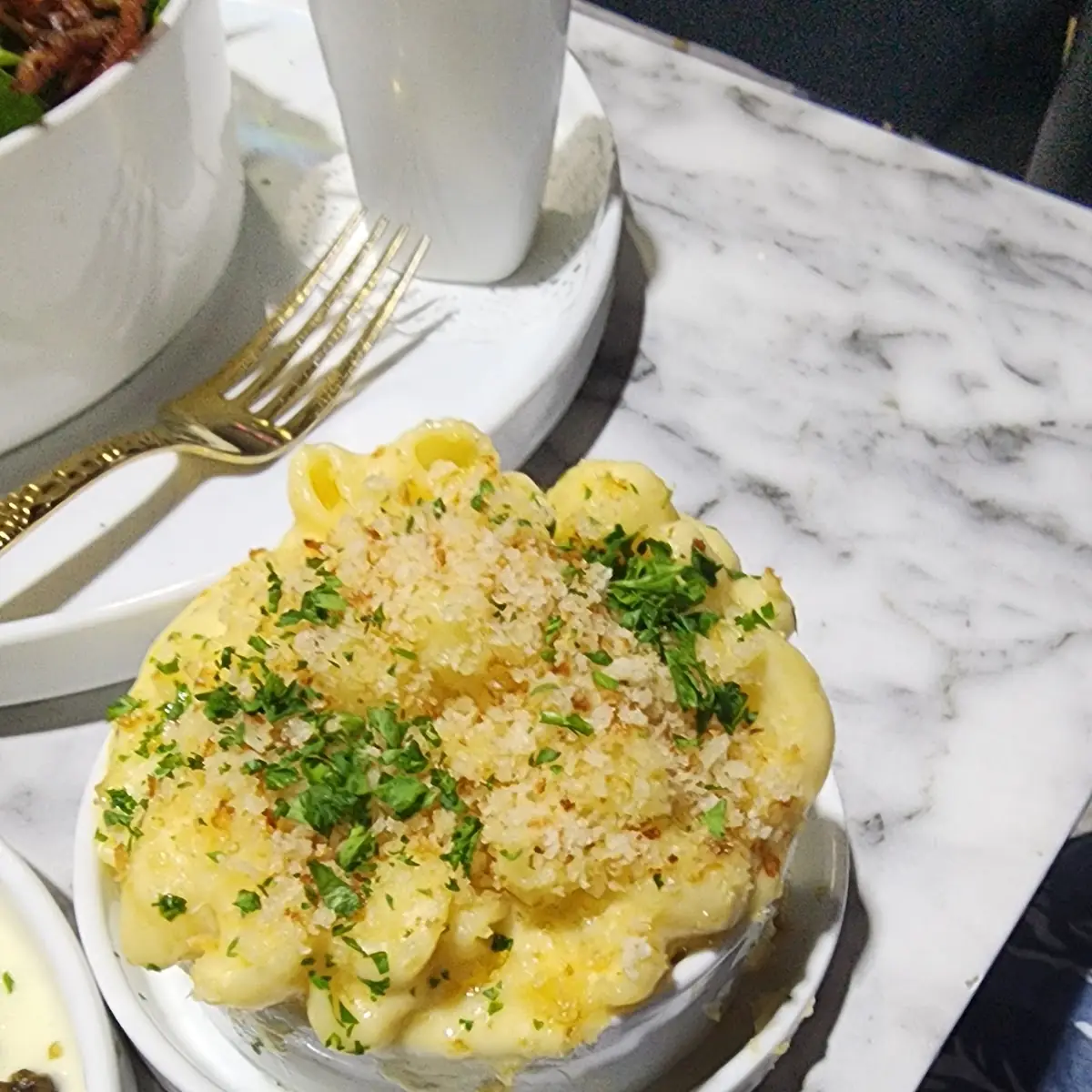 Mac & Cheese