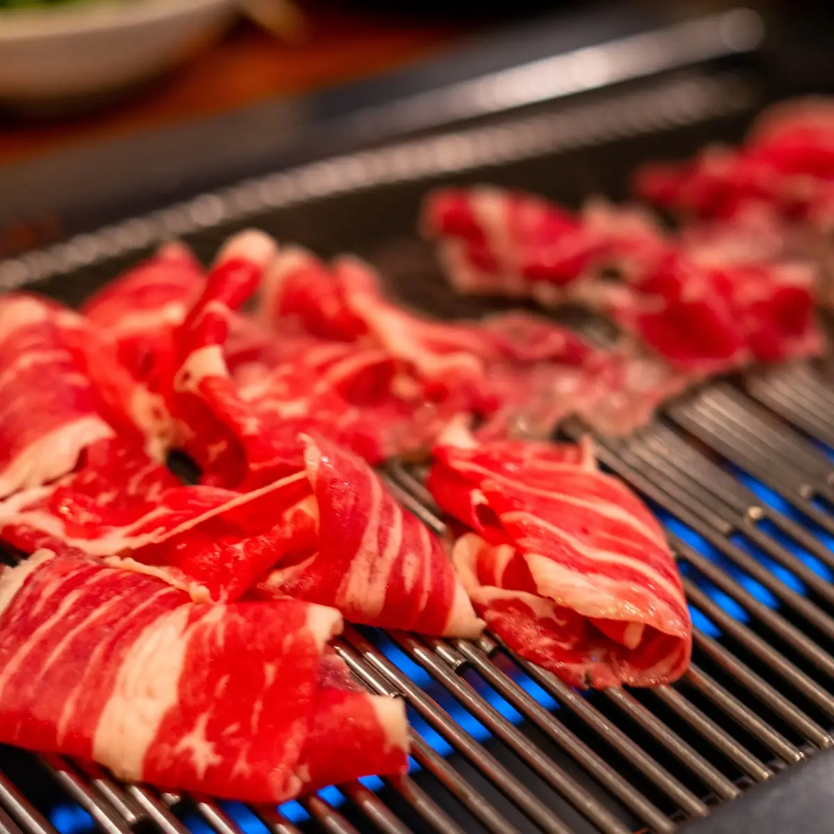 Chadol Beef Brisket