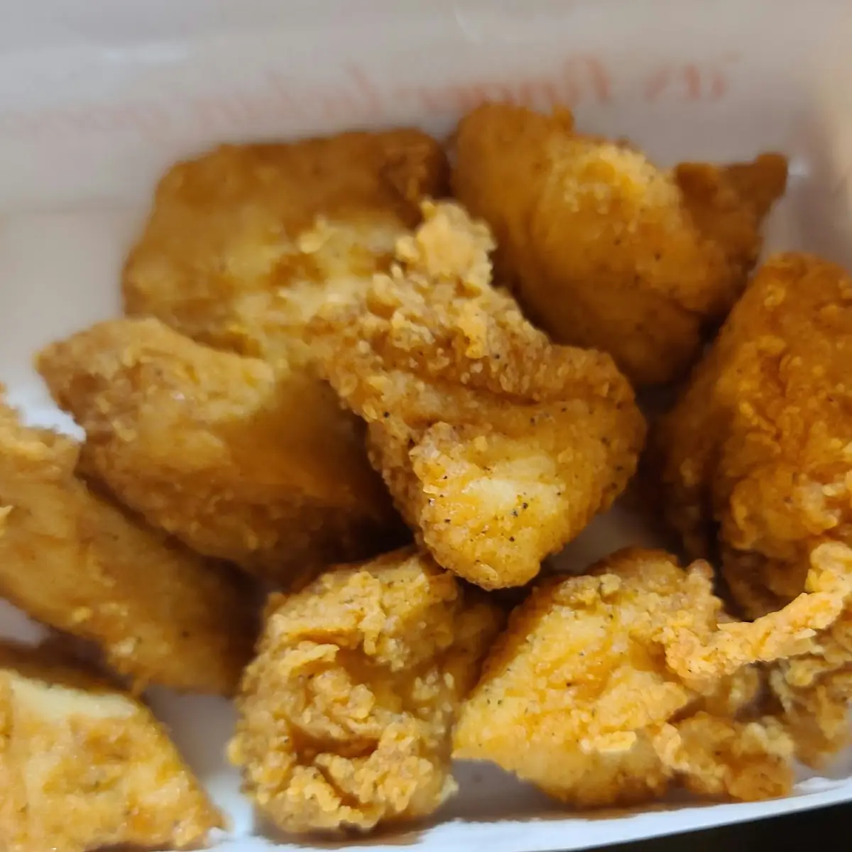 Chicken Nuggets