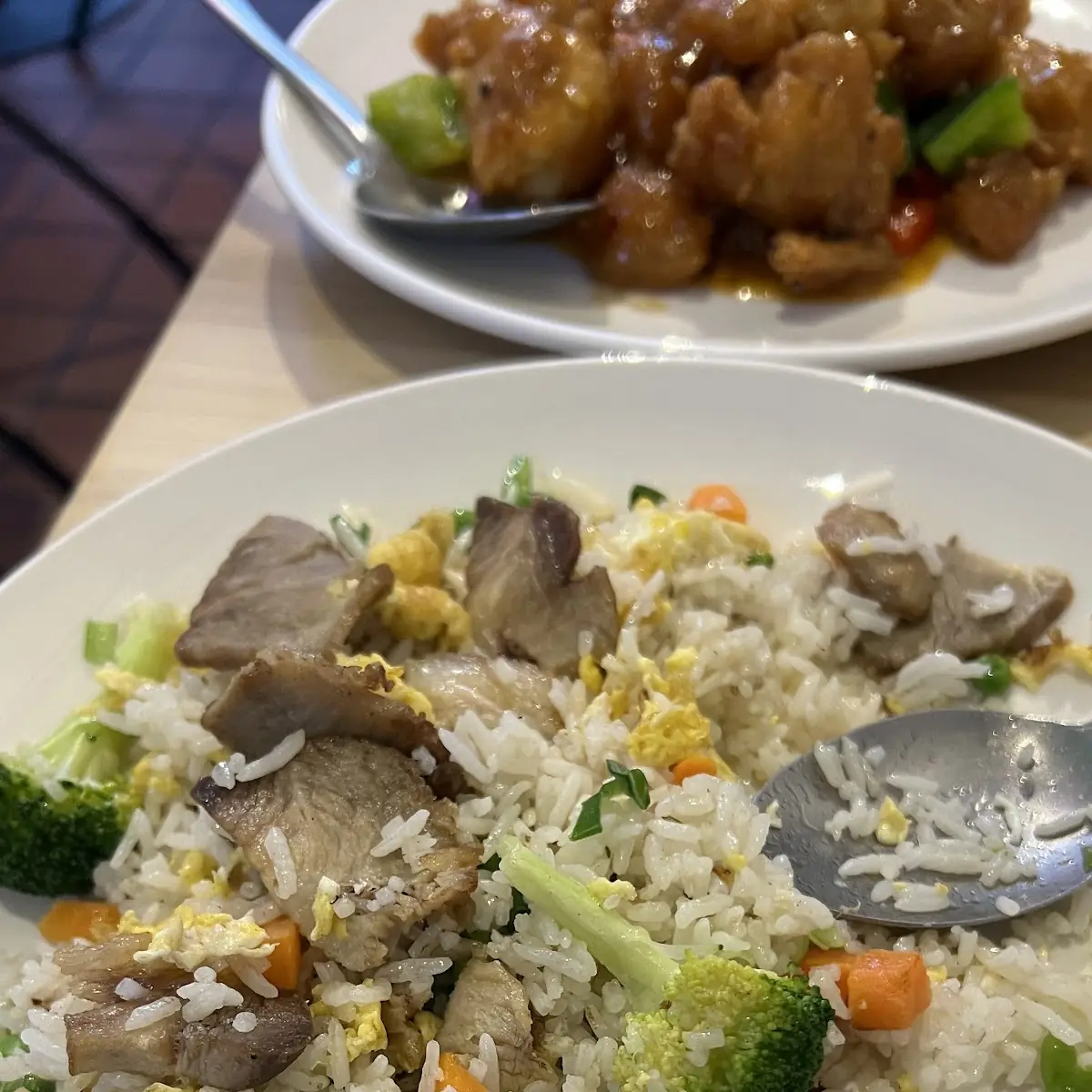 Eight Delight Mixed Vegetables