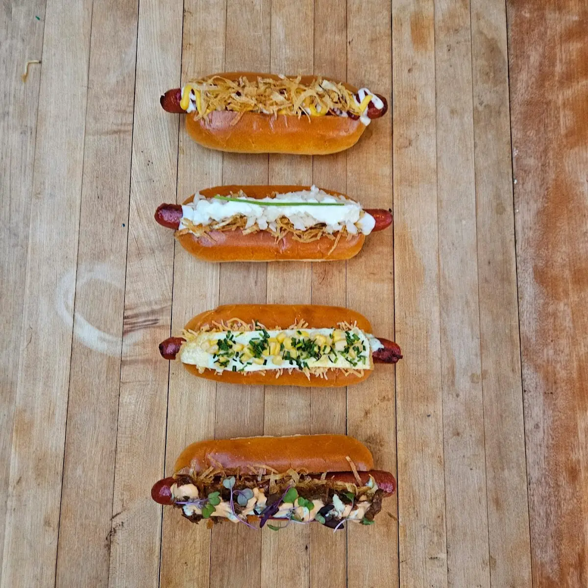 Hot Dog
