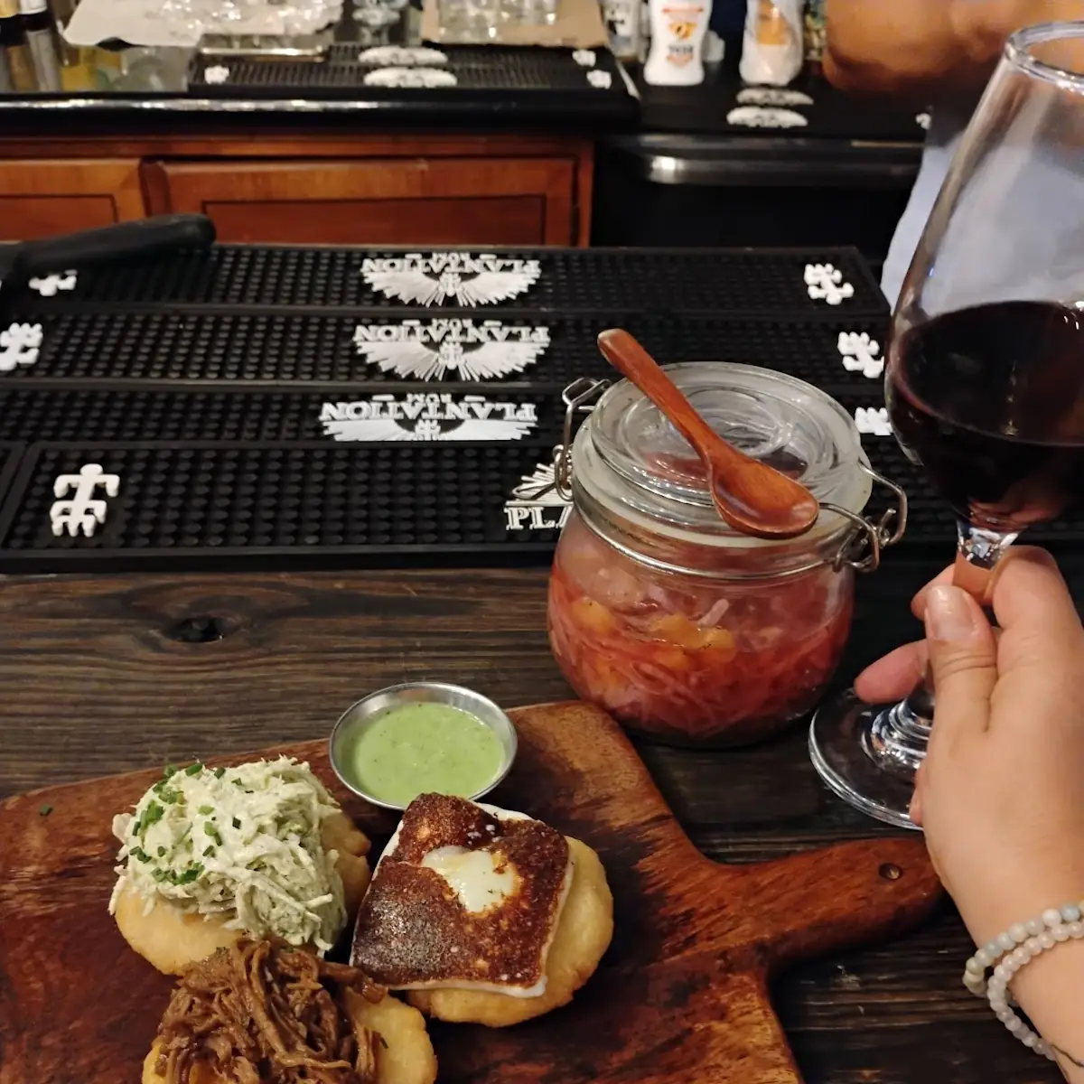 Pulled Pork