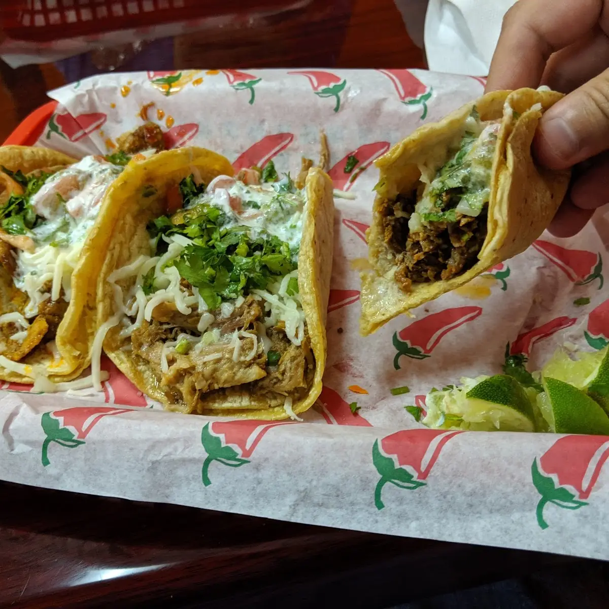 Pulled Pork