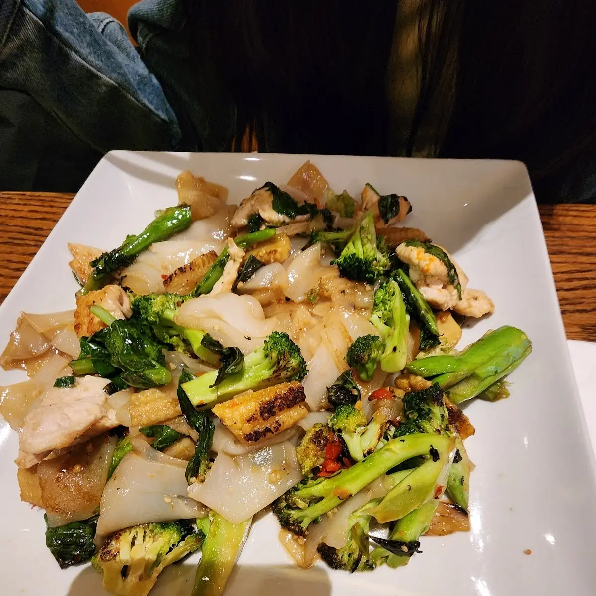 Pad See Ewe