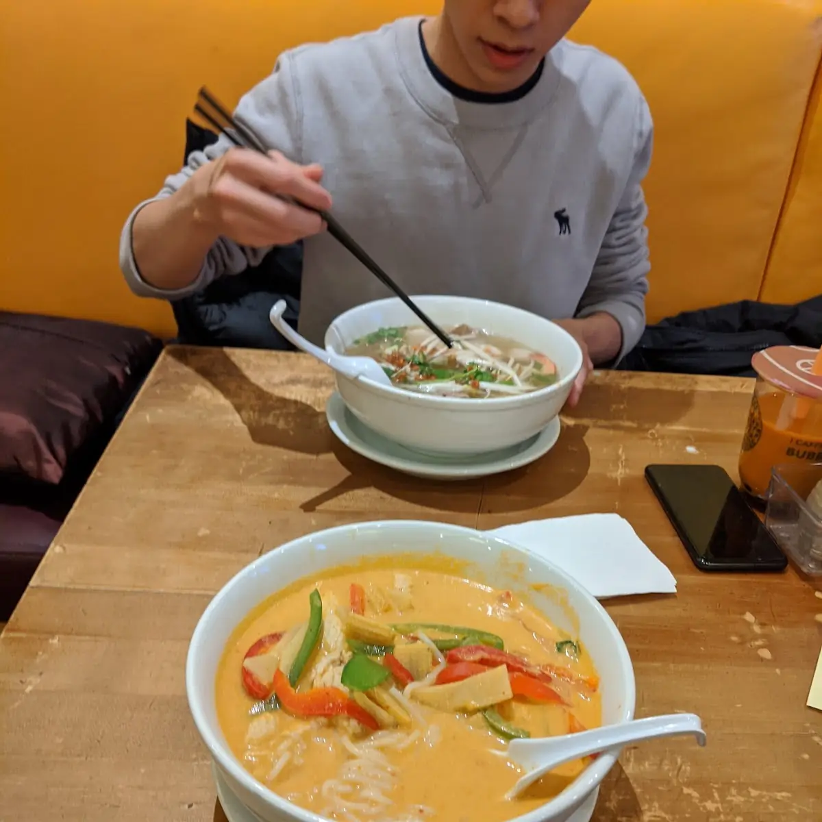 Red Curry