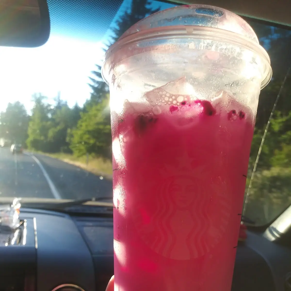 Dragon Drink