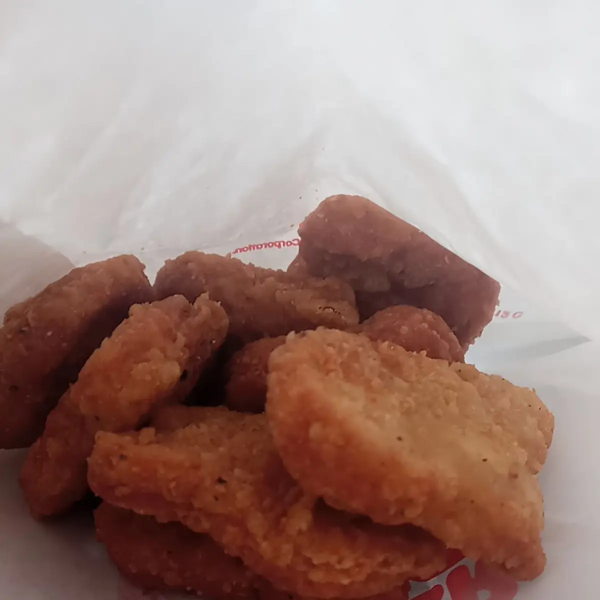 Chicken Nuggets