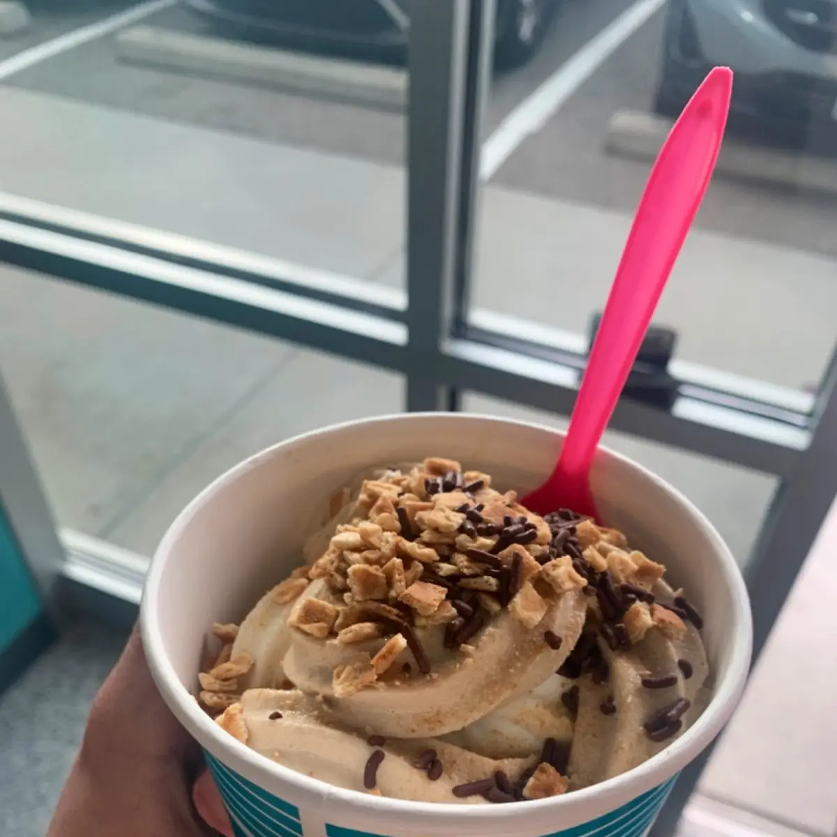 Hot Fudge