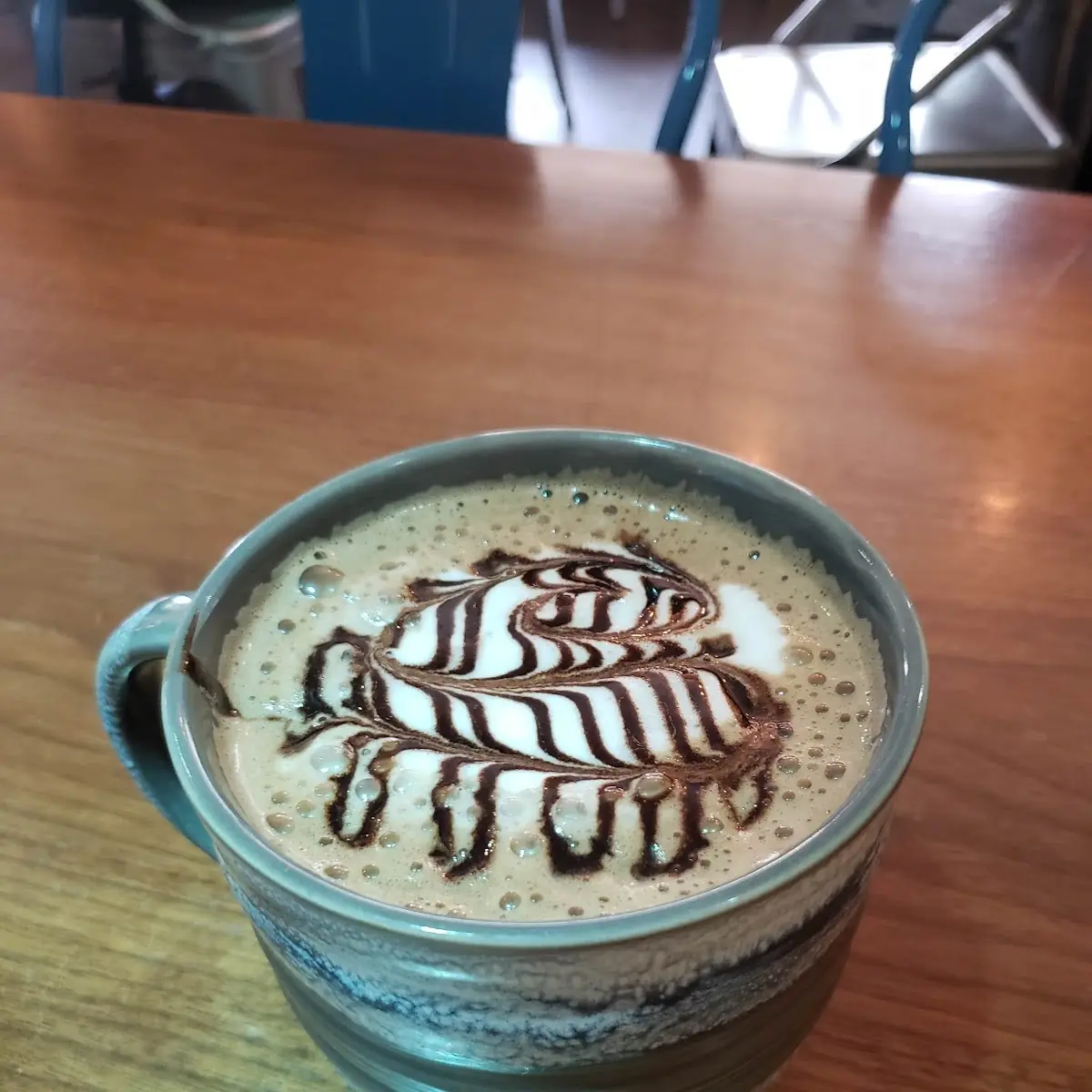 Cafe Mocha