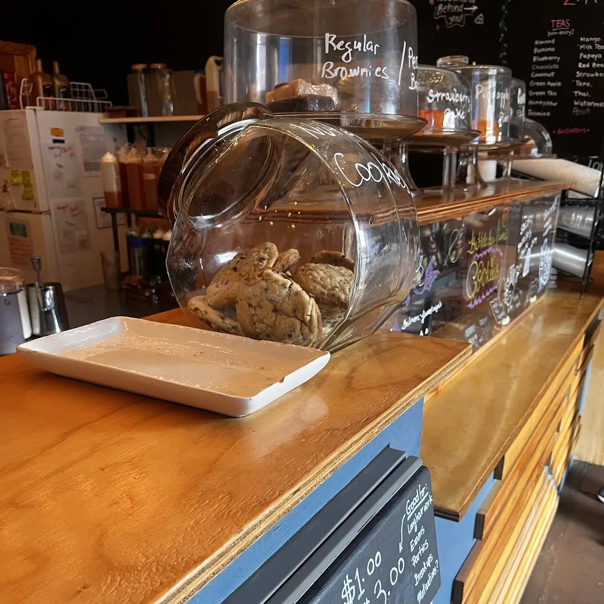 Oatmeal Cookie