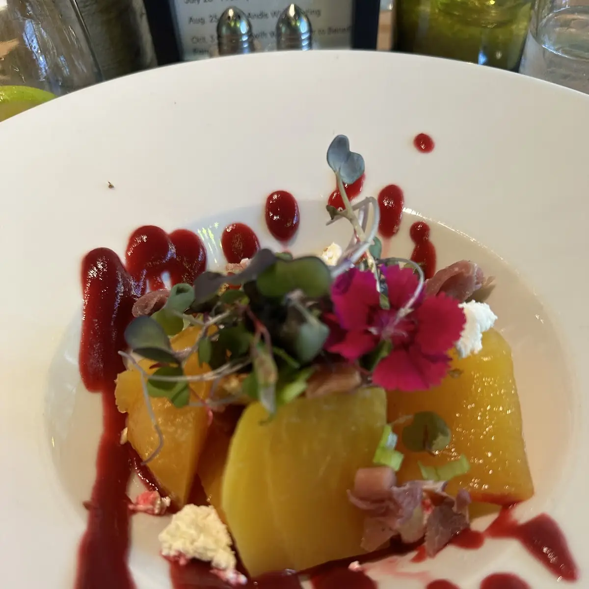 Beet Salad
