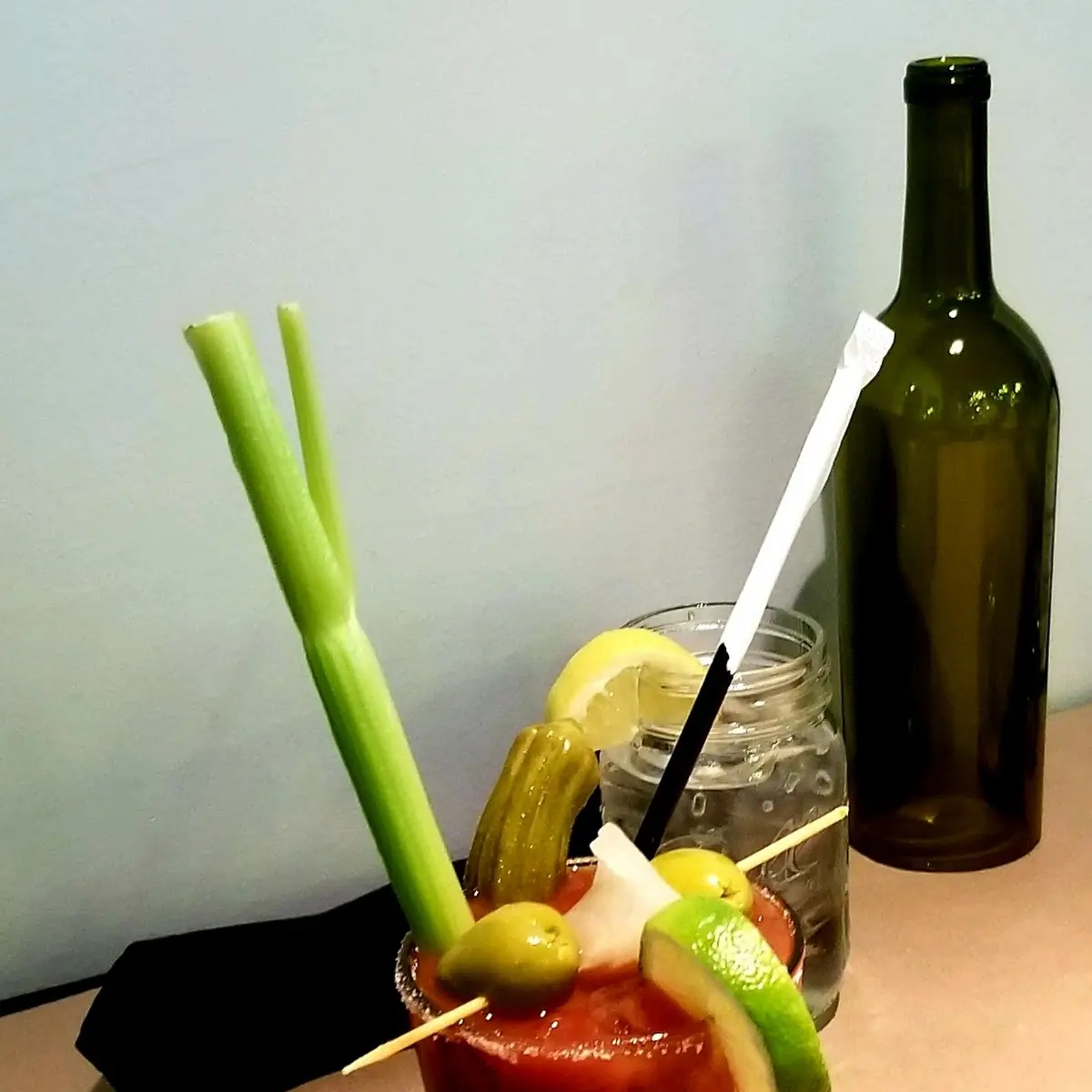 Bloody Mary
