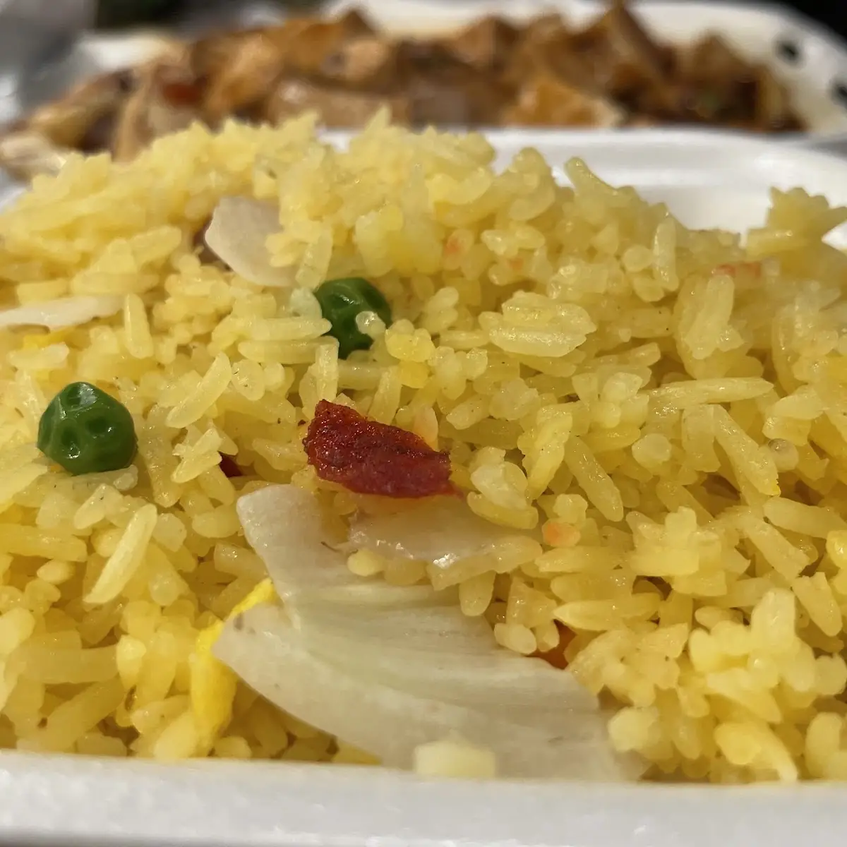 Fried Rice